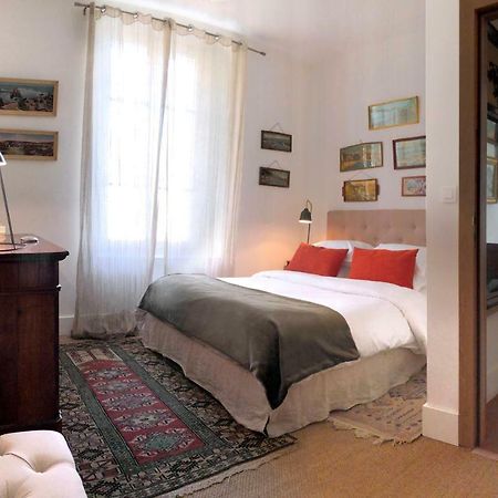 B&B Mas De Caustes Saint-Remy-de-Provence Bagian luar foto