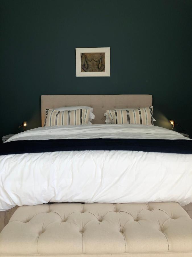 B&B Mas De Caustes Saint-Remy-de-Provence Bagian luar foto