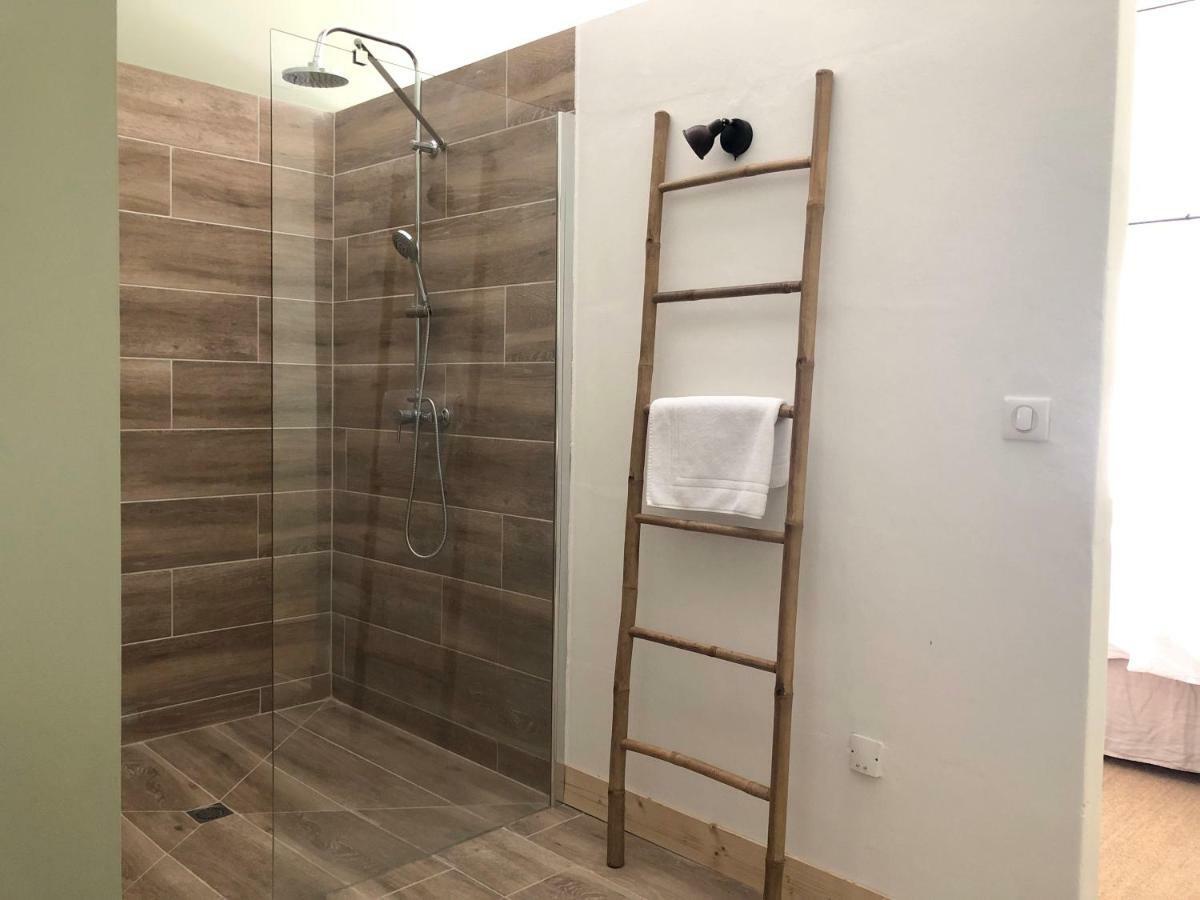 B&B Mas De Caustes Saint-Remy-de-Provence Bagian luar foto