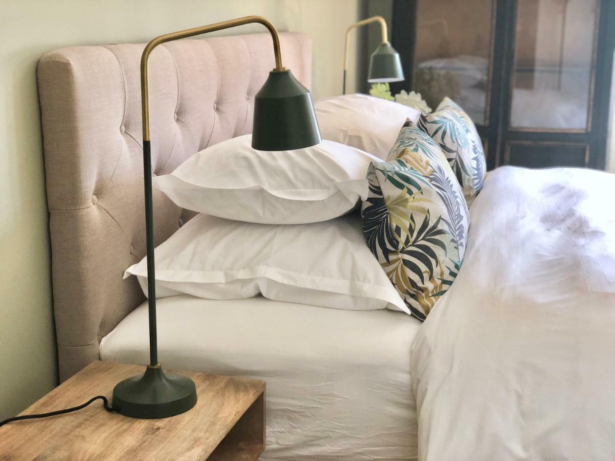 B&B Mas De Caustes Saint-Remy-de-Provence Bagian luar foto