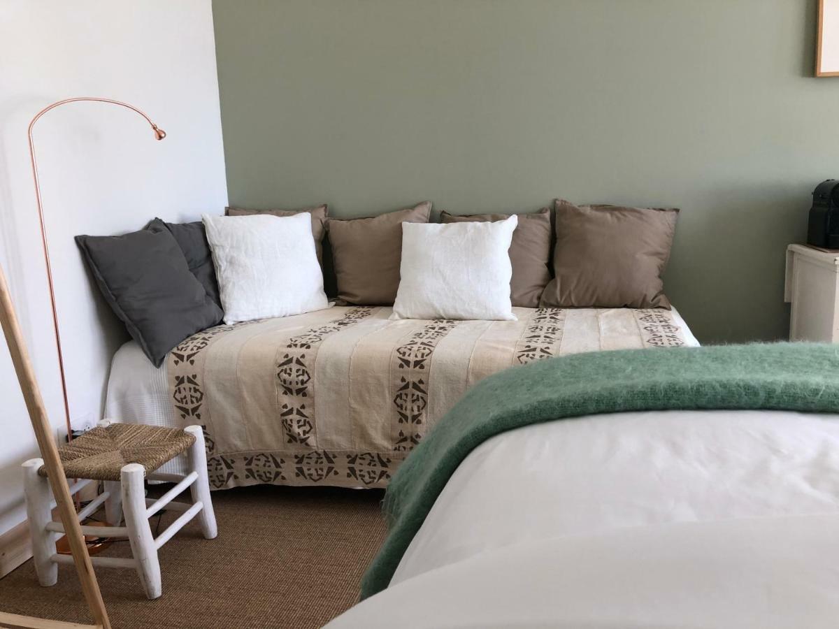 B&B Mas De Caustes Saint-Remy-de-Provence Bagian luar foto